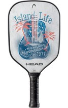 Clearance - Margaritaville Island Life Pickleball Paddle - £83.44 GBP