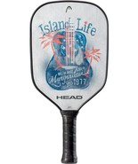 Clearance - Margaritaville Island Life Pickleball Paddle - $109.95