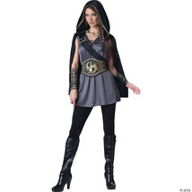 Women&#39;s huntress costume - $1,602.16 MXN