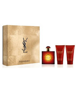 Yves Sain Laurent Opium 3-pc Fragrance Gift Set for Women  - $374.58 CAD