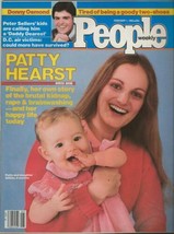 People Weekly Magazine February 1 1982 Patty Hearst - £19.77 GBP