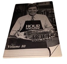Recipes from the kitchen of Hour Magazine Volume 75 Freezer tips - $2.87