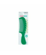 Conair Kids Scalp Care Shower Comb with Scalp Massage, Green - €8,96 EUR