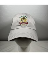 US OPEN 2016 Oakmont USGA Member Adjustable Grey Golf Hat With Ball Marker - $21.92 CAD