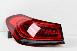 2020-2023 OEM Mercedes Benz GLE Coupe LED Tail Light LH Left Driver Side - £271.88 GBP
