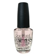 OPI Nail Treatment Natural Nail Base Coat - Clear - 0.5 fl oz - $10.88