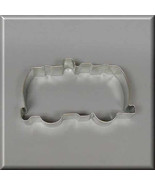 4.75&quot; Tank Car Cookie Cutter #NA8063 - $1.99