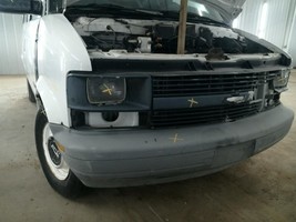 Windshield Wiper Motor Fits 94-05 ASTRO 104858620 - $848.00 MXN