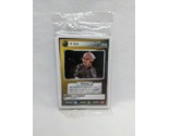 Star Trek The Next Generation Free Warp Pack - £7.82 GBP