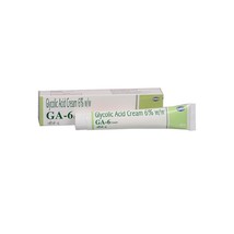 GA-6 Cream For Hyperpigmentation &amp; Photodamaged Skin 30gm All Skin Type Cream - £22.33 GBP