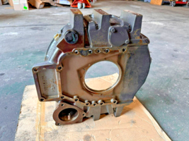 Cummins 8.3 ISC ISL Industrial Diesel Engine Flywheel Housing 3973305 OEM - $1,600.00