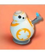 Star Wars BB-8 PVC Toy 2021 McDonalds Happy Meal Collectible Figure - £4.22 GBP