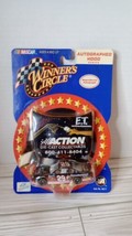 Winner&#39;s Circle Auto Hood Series Kevin Harvick #29 E.T. Action 1:64 Diecast Car - £9.48 GBP