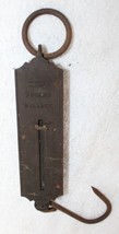 Vintage Pocket Balance Scale ~ Made in Germany ~ Fishing / Hunting / Etc. - £7.81 GBP