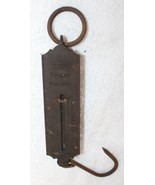 Vintage Pocket Balance Scale ~ Made in Germany ~ Fishing / Hunting / Etc. - €8,61 EUR
