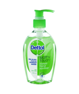 Dettol Healthy Touch Instant Hand Sanitiser Refresh 200mL – Aloe Vera - $97.57 CAD