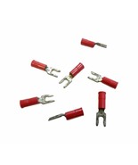 Dorman 642-275 Snap-Spade Terminals #6 Stud 22-18ga. (7 pcs.) - $280.80 MXN