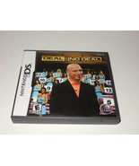 Deal or No Deal (Nintendo DS, 2007) COMPLETE - £7.55 GBP