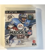PS3 Lot of 3: Madden 25, Turning Point &amp; Dishonored Complete UNTESTED - €12,74 EUR