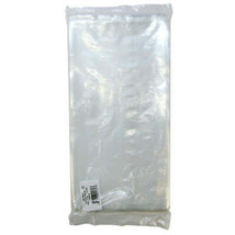 Elkay Plastics Flat Poly Bags - 100 Count - FDA Approved High-Quality Virgin Pol - £6.72 GBP+