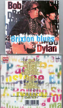 Bob Dylan - Brixton Blues ( 2 CD set ) ( KTS ) ( Recorded Live In Europe 1995 ) - £24.24 GBP