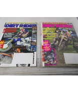 Lot of 11 1999 Dirt Rider Magazines Full Year except missing November - €30,58 EUR