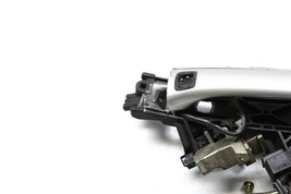 2000-2006 MERCEDES W220 S430 S500 REAR RIGHT EXTERIOR DOOR HANDLE P4816 image 4