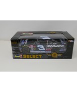 Revell Select 2001 Dale Earnhardt # 3 Goodwrench OREO Nascar 1:24 Diecas... - $40.87 CAD