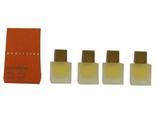 REALITIES by Liz Claiborne Women Perfume 4 x 3 ml Parfum TRAVEL MINIATUR... - £31.86 GBP