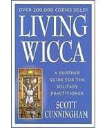 Wicca Book by Scott Cunningham: Complete Guide to Modern Witchcraft - $998.08 MXN