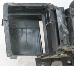 99-04 Ford F250 F350 Under Dash Heater Core Airbox Housing Assembly OEM ... - $218.78