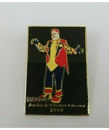 2011 Antioch Shrine Circus Precious the Clown Lapel Pin - $8.82 CAD