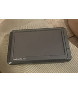 Garmin Nuvi 255W Touchscreen GPS Navigation Unit ONLY Tested - £12.49 GBP