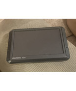 Garmin Nuvi 255W Touchscreen GPS Navigation Unit ONLY Tested - $15.88