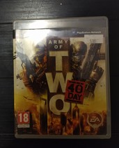 Army of Two: The 40th Day (PS3) - £10.22 GBP