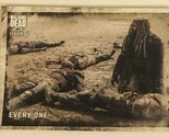 Walking Dead Trading Card #36 Khary Payton - $1.97