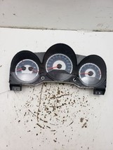 Speedometer Cluster MPH 120 With Display Screen Opt Jat Fits 11-14 200 7... - $67.32