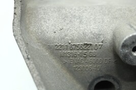 2002-2008 MINI COOPER S 1.6L S/C R53 TRANSMISSION MOUNT BRACKET H1903 image 11