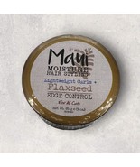 1 x Maui Moisture Hair Styling Lightweight Curls Flaxseed Edge Control, 3oz - $39.59