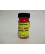 Dunlap&#39;s &quot;Hell Fire&quot; Lure 1 Oz Traps Trapping Bait Skunk Coyote Bobcat L... - £15.75 GBP