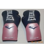 Everlast Elite with evershield Size Medium 12oz Boxing Training Gloves M... - $35.37 CAD