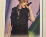 Justin Bieber Panini Trading Card #46 - £1.57 GBP