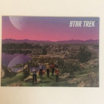 Star Trek Trading Card #50 William Shatner - £1.61 GBP