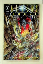 Aliens: Rogue #1 (Apr 1993, Dark Horse) - Near Mint - £3.92 GBP