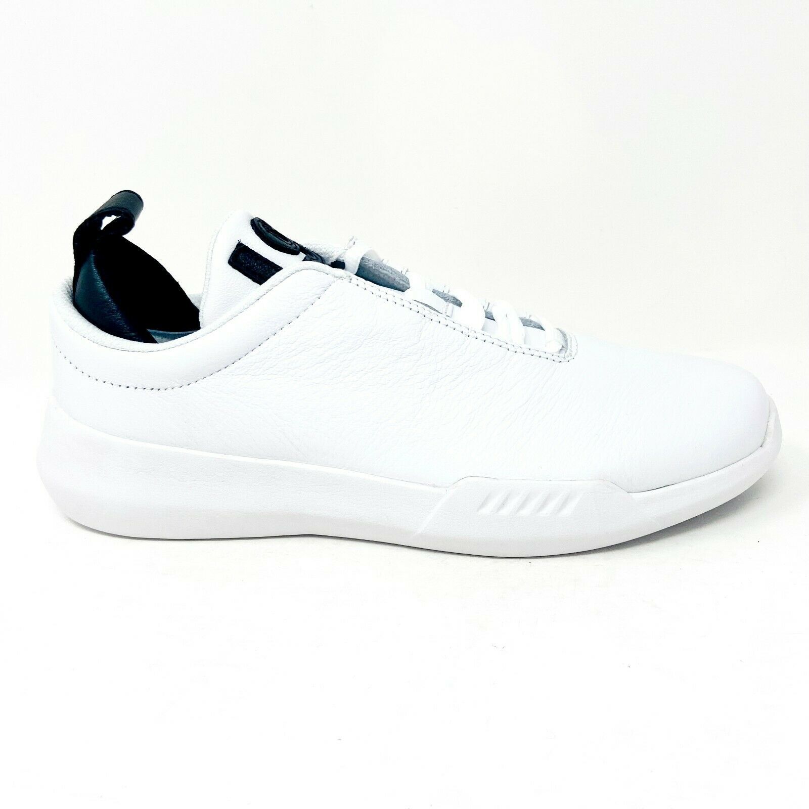 K-Swiss Gen K Icon White Black Womens Casual Shoes Sneakers 95577 102 - $29.95