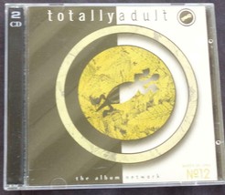 Totally Adult #12 – March 29, 1998 – Gently Used CD Set – VGC – COMPILATION - £7.90 GBP