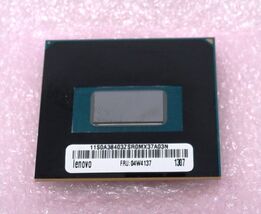 INTEL CORE I5-3320M LENOVO 04W4137 CPU PROCESSOR FOR THINKPAD T430 &amp; MOR... - $19.98