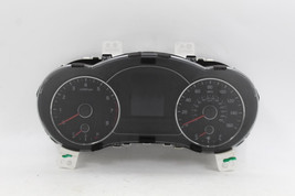 Speedometer 58K Miles US Market Mexico Built Fits 2018 KIA FORTE OEM #34230 - $40.50
