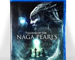 Legend Of The Naga Pearls (Blu-ray, 2017 Widescreen)    Yu Xing   Darren... - $9.48