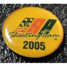 2005 USA Shooting Team Pin - £3.89 GBP